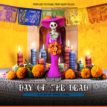 Load image into Gallery viewer, DAY OF THE DEATH (English)