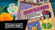 Load image into Gallery viewer, EL DIA DELS MORTS (Català)