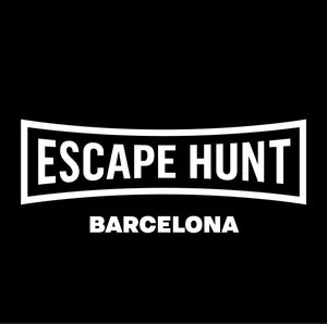 Escape Hunt Barcelona